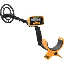 Garrett Ace200i Metalldetektor Suchtiefe (max.) 1 Cm Digital, Akustisch 1141370