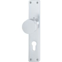 Hoppe - Pomo Puerta 58/202 Pz 8/72mm F1