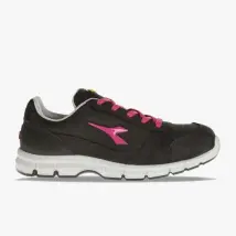 1paio Scarpe Antinfortunistica Donna Basse S3 Src Run Low Col. Nero Mis. 39
