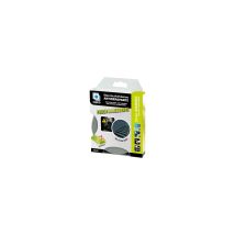 Cinta Adhesiva Antideslizante Fosforescente De 25 Mm X 5 M - Cqfd