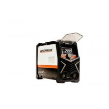 Wizarcs - Cahersa- Soldadora Inverter Contact-205 180a + Pantalla