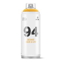 Montana - Cahersa- Pintura En Spray Mtn Hardcore 400 Ml 94 Verde Oregano Rv-129