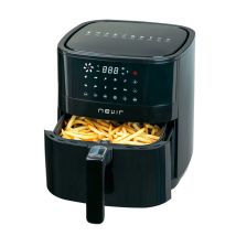 Freidora Aire Nevir Nvr-6605fad 5l Digital