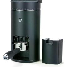 Machine À Café Wilfa Uniform Evo Cg4b-s150 64 Mm Meules 41 Réglages