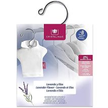 Armario Ambientador Completo 0% Lavanda 1 U