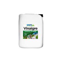Vinaigre Exterieur Jardin 9.5° 20 Litres - Onyx