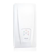 Clage Dcx Next, Scaldabagno Istantaneo Elettronico Comfort, 18 - 27 Kw / 400 Volt, 3200-36300