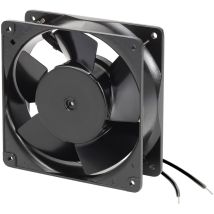 Profan Technology - P2123hbl-es Axiallüfter 230 V/ac 153 M³/h (l X B X H) 120 X 120 X 38 Mm