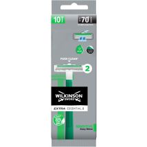 Wilkinson Sword Confezione Di Rasoi Extra Sensitive Da 10 Pezzi