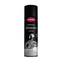 64181601 Multi-purpose Grease Con Ptfe 500ml (6) - Caramba