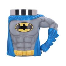 Nemesis Now Batman Schwarz Dekokelch 16,3 Cm Höhe