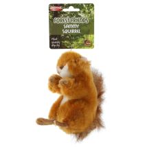 Animal Instincts Forest Friends Sammy Squirrel Small - 39174