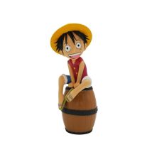 Teknofun Diffuser One Piece Farbige Led Nachtlicht