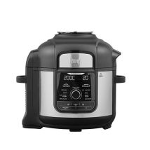 Op500eu Foodi Multikocher Schwarz Multicooker - Ninja