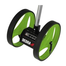 Dedra Mc1001 Elektronisches Messgerät Hohe Präzision