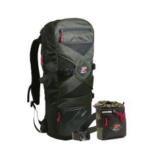 Pack : Sac À Dos Xp Backpack 240 + Sac À Trouvailles Xp Find Pouch