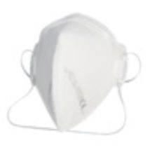Mascarilla FFP3 sin válvula 1730 SV – Caja de 20 unidades – Alta protección – CLIMAX