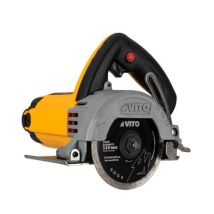 Vito – Sierra circular para cerámica 1550W – Diámetro de la hoja 110mm