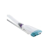 Aspiradora manual de piscina B Vac – Diámetro del tubo: 32 mm – Número de secciones: 4