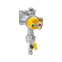 Regulador Caramatic Drivetwo Vertical - Gok