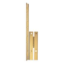 .bisagra Arcu Modelo B Plata Derecha E - Arcu (b) - Bisagra Para Cerradura