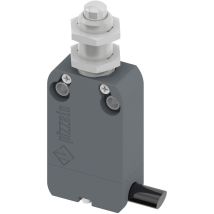 Pizzato Elettrica - Nf B110eb-dn2 Nf B110eb-dn2 Endschalter 250 V/ac 4 A Stößel Tastend Ip67 1 St.