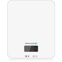 Küchenwaage Philco Phks 4510 Kapazität 8 Kg Genauigkeit 1 G