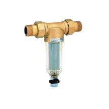 Honeywell - Filtro Per Acqua Fredda, Attacco Dn20 Ff06-3/4aa