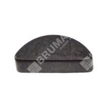 Chiavetta Per Motoseghe Ikra - Mogatec 75000771 Compatibile - 043049