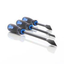 Set Di Raschietti Per Guarnizioni 3 Pezzi Per Rimuovere Guarnizioni E Resti Di Colla Da Auto - Xpotool