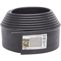 Bera - Valla De Plástico Profesional B-edge Smart 6m - Negro