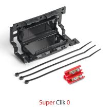 Gelbox Super-click-0 Ipx8 Raytech Marmitta Pass-through