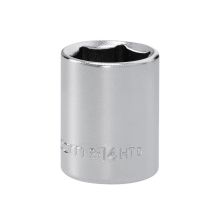 Facom R.14ht 6-point 1/4in Drive Standard Socket 14mm.