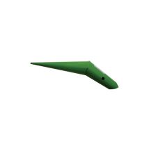 Foraterra – 12 x Foraterra Acero Pintado 140 – Herramientas para Plantar y Cultivar