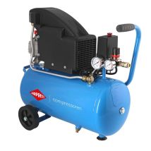Airpress Hl 150-24 Kompressor De Luft 1100 W 150 L/min Strom Alterna