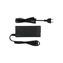 Adaptador 12v / 220v - Enchufe Ue - Eza