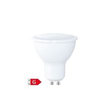 Lampadina Led Dicroica 6w Gu10 3000k Dimmerabile