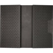 Cartrend 757198:cartrend Rampe Pour Balance De Véhicule