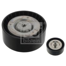 Febi Bilstein 38620 Poulie Renvoi/transmission, Courroie