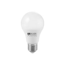 Ledeco Lampadina Standard E27 8w 230v 4000k Argento 1982927