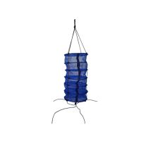 MailleStore – Lanternes support pré-grossissement huîtres 7 étages Bleu – Accessoire pour échafaudage – Matières, Type d'accessoire pour échafaudage, 