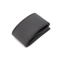 Couvre volant noir élastique – Accessoires équipement intérieur – Type d'accessoires équipement intérieur, Matières