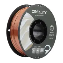 Creality Cr-silk Pla-filament (kupfer)