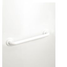 PBA Haltegriff 1170mm – Nylon – Aluminium – Durchmesser 36mm – Durchmesser Rosette 77mm