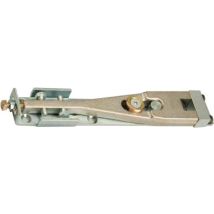 Sevax - Bisagra Superior Con Apertura Trasera Para Puerta De 50 Mm - Sn308850
