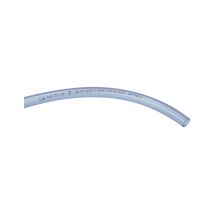 Tubo Cristal 50 M - Ø 10 X 14 Mm - Cap Vert
