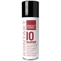 Kontakt Chemie - Kontakt Super 10 33382-aa Kontaktspray 200 Ml