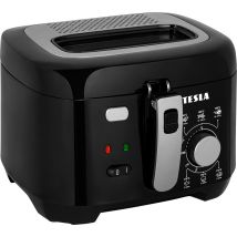 Frittura Tesla Easycook Ae300 Capacità 2,5 Litri