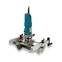 Fr129vb Fresadora De Herrajes Equipamiento Kit Bisagras Diámetro 15 - Virutex