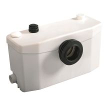 Sfa Sanibroyeur Plus - Wc- Und Badezimmermühle